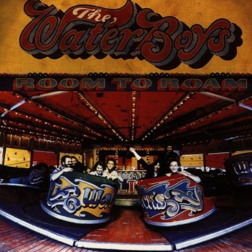 Waterboys , The - Room to roam