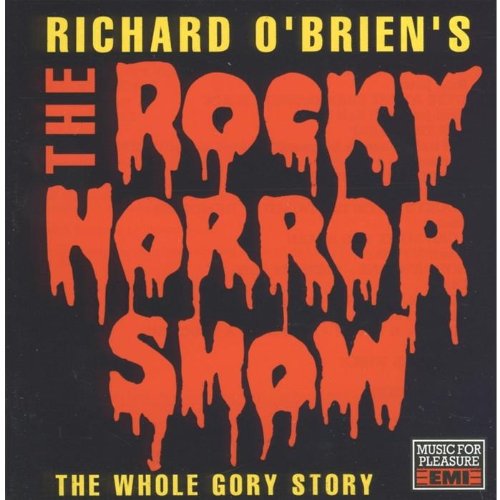 London Cast - Rocky Horror Show