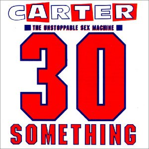 Carter U.S.M. - 30 mSomething