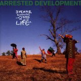 Digable Planets - Reachin'
