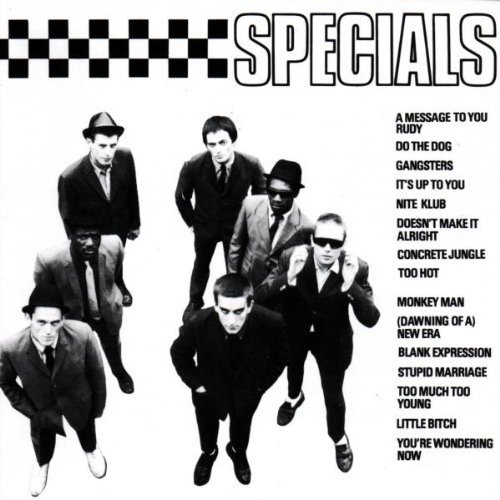 Specials , The - The specials