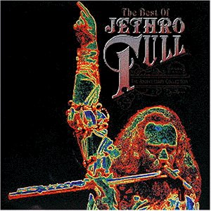 Jethro Tull - The Best Of Jethro Tull - The Anniversary Collection