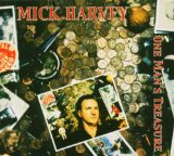 Harvey , Mick - Sketches from the Book of the Dead