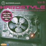 Various - Hardstyle Vol.8