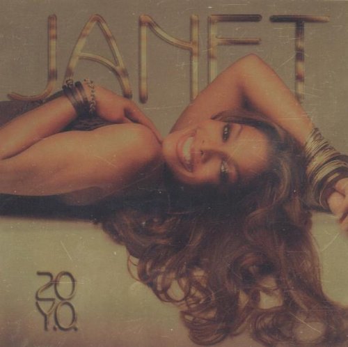 Jackson , Janet - 20 y.o.