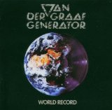 Van der Graaf Generator - Still Life