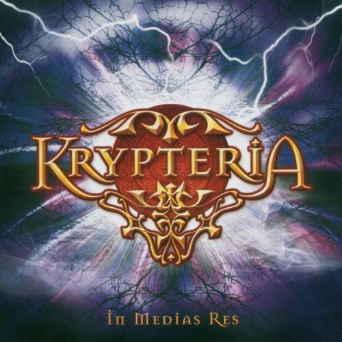 Krypteria - In medias res
