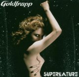 Goldfrapp - Seventh Tree Sonderedition