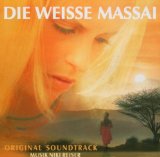 Reiser , Niki - Die weisse massai