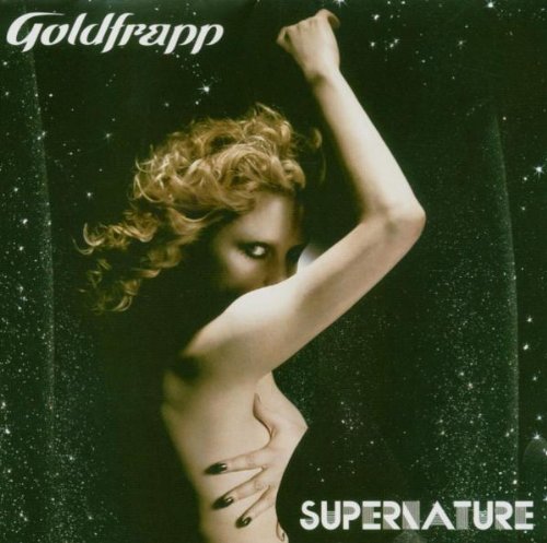 Goldfrapp - Supernature (SACD   DVD)