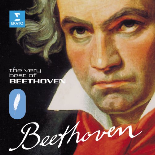 Various - The Very Best of Beethoven