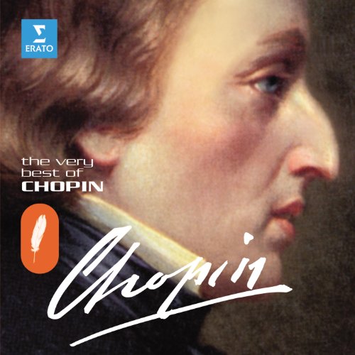 Chopin , Frederic - The very Best of