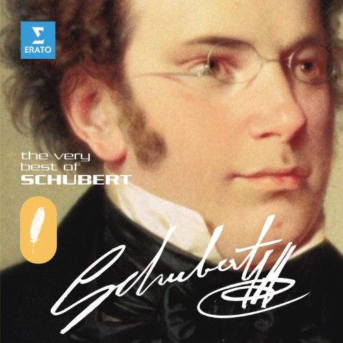 Various - The Very Best of Schubert