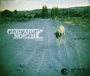 Carpark North - Human (Maxi)