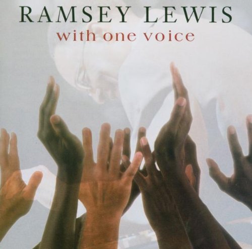 Lewis , Ramsey - With One Voice