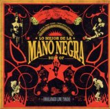 Mano Negra - Casa Babylon