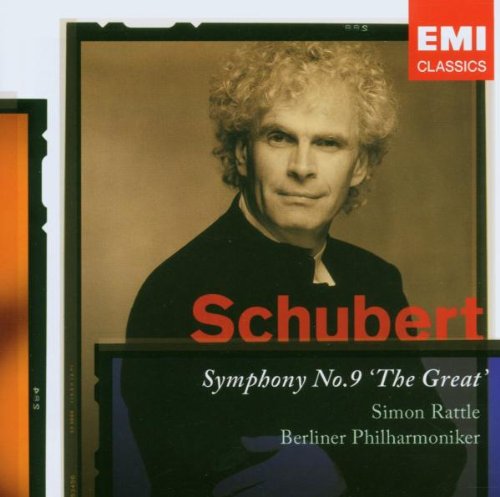 Schubert , Franz - Sinfonie 9