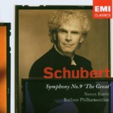 Berliner Philharmoniker - Sinfonie 4 