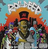 Roll Deep - In at the Deep End (US Import)