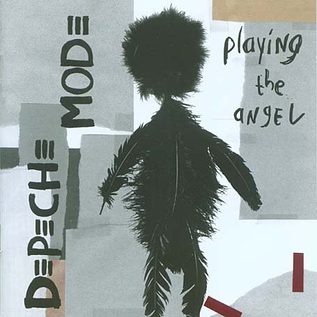 Depeche Mode - Playing the Angel