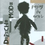 Depeche Mode - Exciter (Collectors Edition) (Hybrid SACD + DVD)