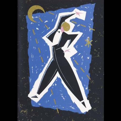 Bowie , David - David Bowie - Serious Moonlight