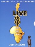 DVD - Live Aid