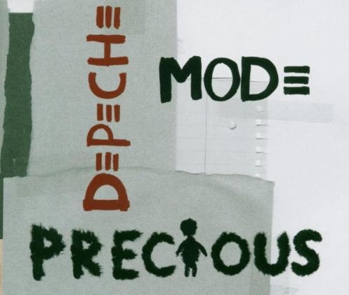 Depeche Mode - Precious