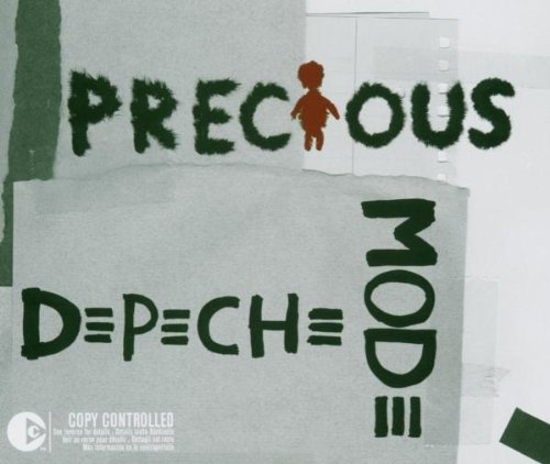 Depeche Mode - Precious