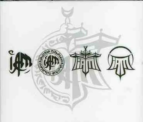 IAM - Platinum
