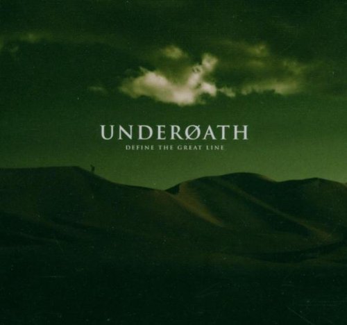 Underoath - Define the great line