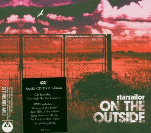 Starsailor - On the Outside (Special Edition)