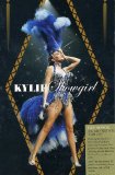 Minogue , Kylie - Body Language Live