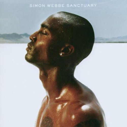Webbe , Simon - Sanctuary