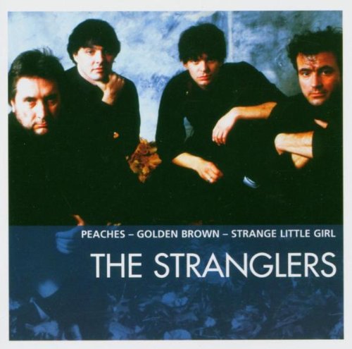 Stranglers , The - The Essential