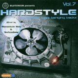 Various - Hardstyle Vol.8