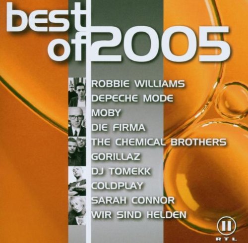 Various - Best of 2005