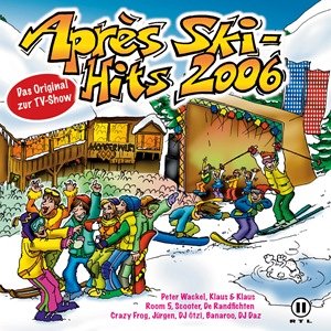 Sampler - Apres Ski Hits 2006