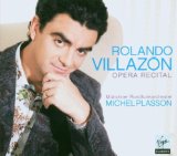 Rolando Villazon - Tenor