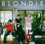 Blondie - Greatest Hits: Sound & Vision (CD DVD)