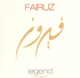 Fairuz - The Legendary Fairuz