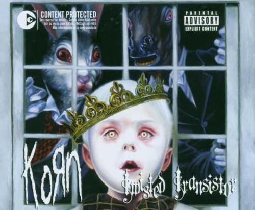 Korn - Twisted Transistor