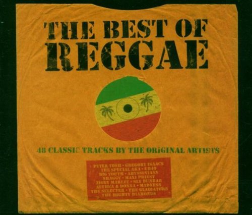 Various - Best of Reggae
