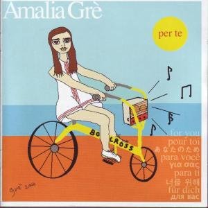 Gre , Amalia - Per Te