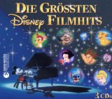 Various - Disney Greatest Love Songs