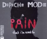 Depeche Mode - I Feel Loved (Maxi)