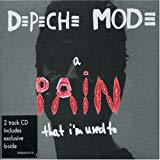 Depeche Mode - Precious