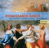 the Hilliard Ensemble - Italienische Madrigale der Renaissance