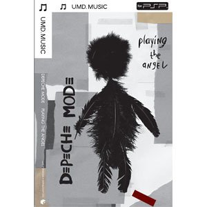 Depeche Mode - Playing the angel