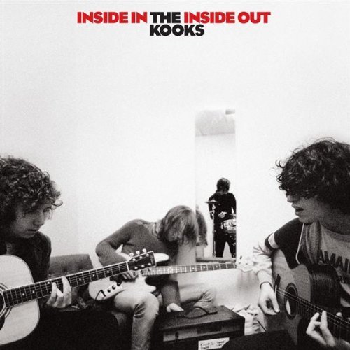 the Kooks - Inside in/Inside Out